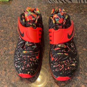 Hey Kevin Durant fans Nike 10.5